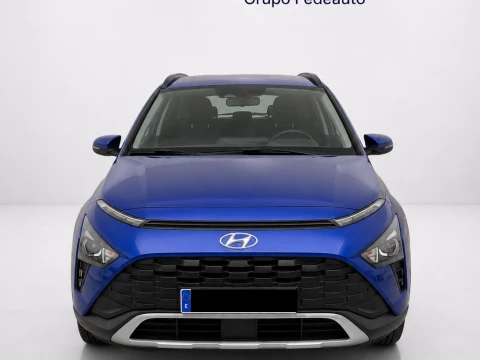Hyundai Bayon 1.2 MPI Essence