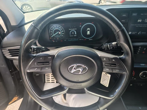 Hyundai Bayon 1.2 MPI Essence