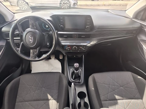 Hyundai Bayon 1.2 MPI Essence