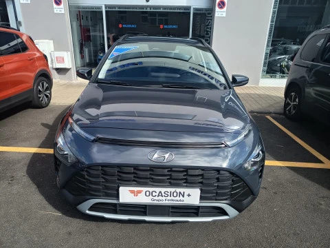 Hyundai Bayon 1.2 MPI Essence