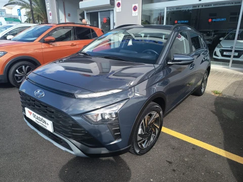 Hyundai Bayon 1.2 MPI Essence