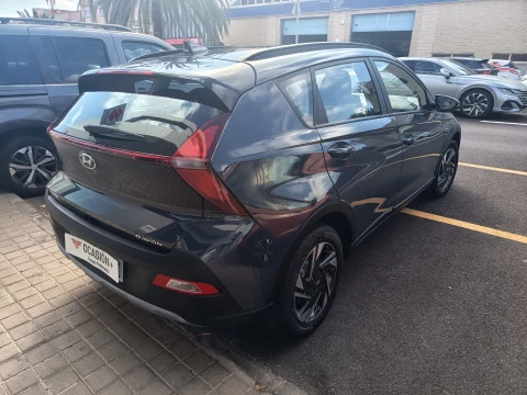 Hyundai Bayon 1.2 MPI Essence