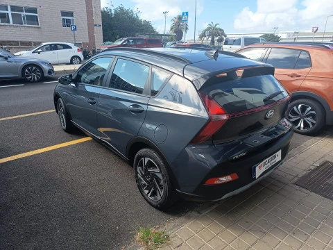 Hyundai Bayon 1.2 MPI Essence