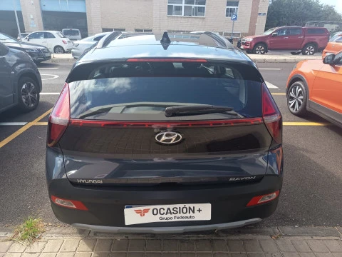 Hyundai Bayon 1.2 MPI Essence