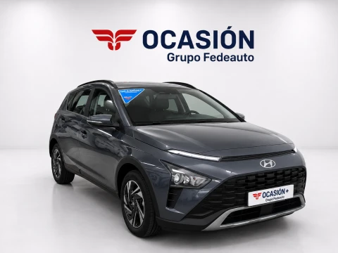 Hyundai Bayon 1.2 MPI Essence