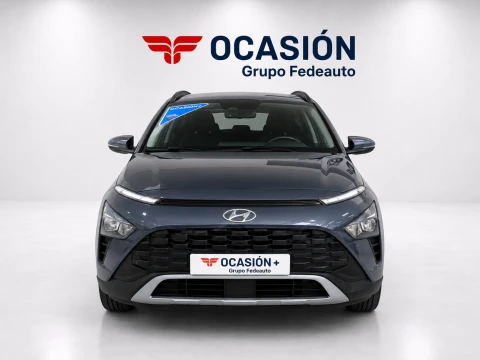 Hyundai Bayon 1.2 MPI Essence