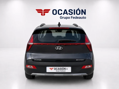 Hyundai Bayon 1.2 MPI Essence