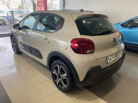Citroën C3 PureTech 60KW (83CV) Feel Citroën C3 PureTech 60KW (83CV) Feel