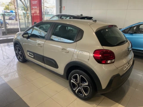 Citroën C3 PureTech 60KW (83CV) Feel Citroën C3 PureTech 60KW (83CV) Feel