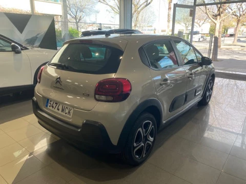 Citroën C3 PureTech 60KW (83CV) Feel Citroën C3 PureTech 60KW (83CV) Feel
