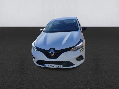 Renault Clio Business Blue dCi 63 kW (85CV)