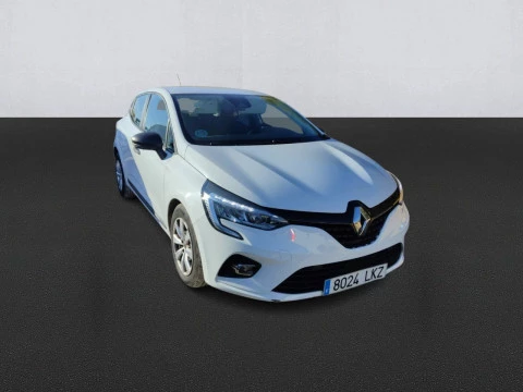 Renault Clio Business Blue dCi 63 kW (85CV)