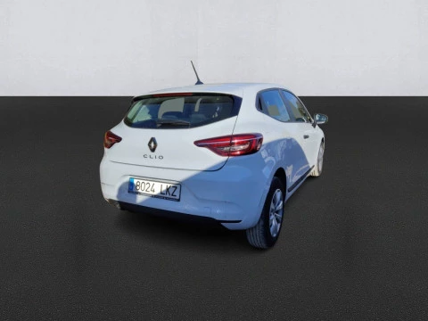 Renault Clio Business Blue dCi 63 kW (85CV)