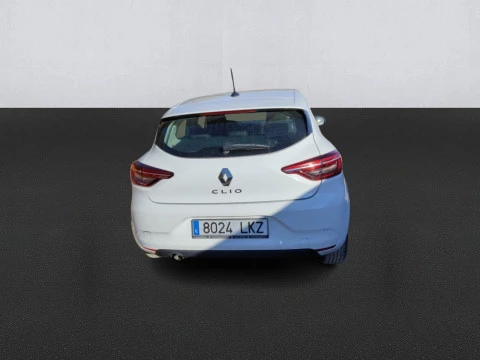 Renault Clio Business Blue dCi 63 kW (85CV)