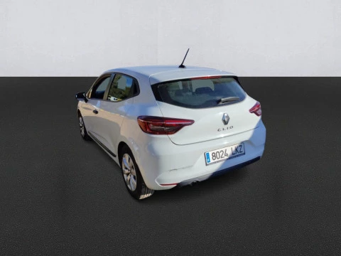 Renault Clio Business Blue dCi 63 kW (85CV)
