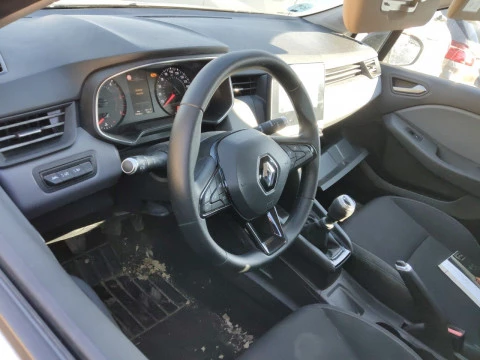 Renault Clio Business Blue dCi 63 kW (85CV)