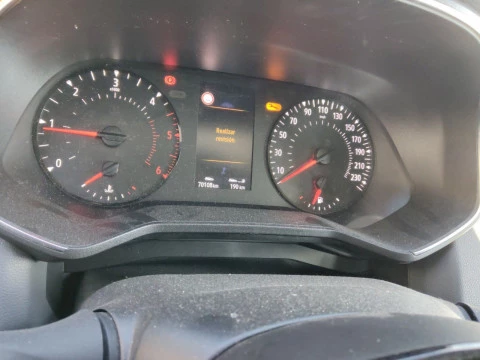 Renault Clio Business Blue dCi 63 kW (85CV)