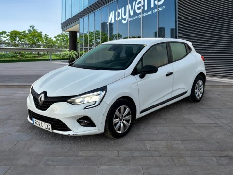 Renault Clio Business Blue dCi 63 kW (85CV)