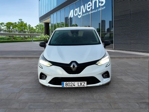 Renault Clio Business Blue dCi 63 kW (85CV)