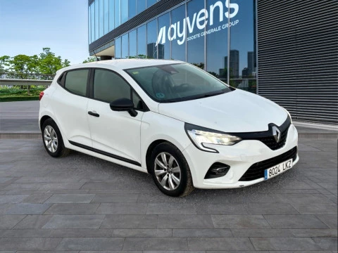 Renault Clio Business Blue dCi 63 kW (85CV)