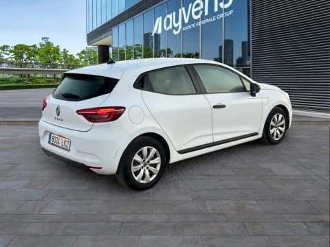 Renault Clio Business Blue dCi 63 kW (85CV)