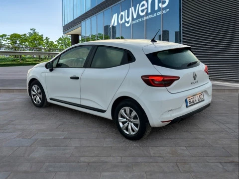 Renault Clio Business Blue dCi 63 kW (85CV)