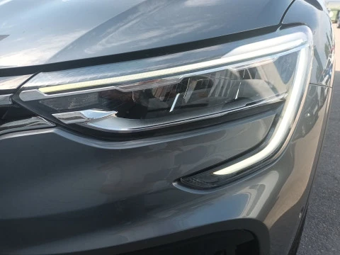 Renault Arkana  1.3 TCe R.S. Line EDC 103kW