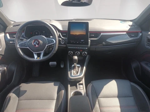 Renault Arkana  1.3 TCe R.S. Line EDC 103kW