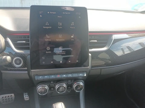 Renault Arkana  1.3 TCe R.S. Line EDC 103kW