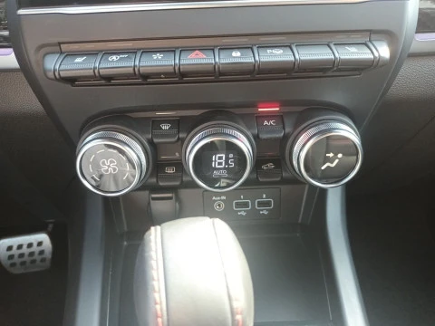 Renault Arkana  1.3 TCe R.S. Line EDC 103kW