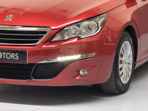 Peugeot 308 5p Access 1.6 BlueHDi 73KW (100CV)