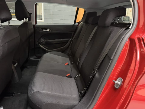 Peugeot 308 5p Access 1.6 BlueHDi 73KW (100CV)