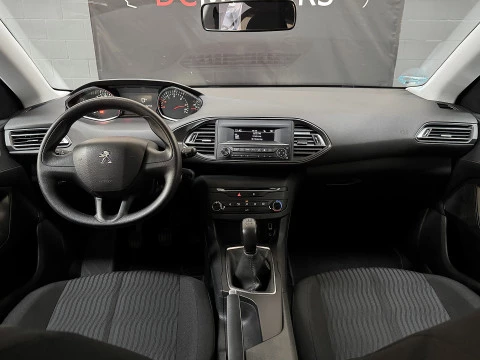 Peugeot 308 5p Access 1.6 BlueHDi 73KW (100CV)