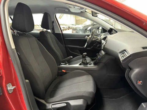 Peugeot 308 5p Access 1.6 BlueHDi 73KW (100CV)