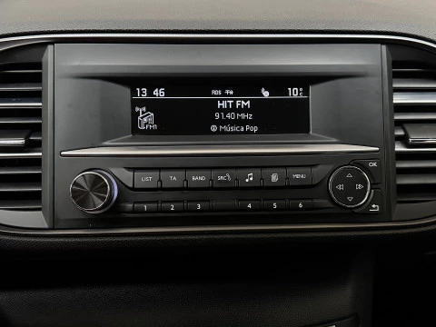 Peugeot 308 5p Access 1.6 BlueHDi 73KW (100CV)