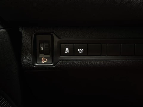 Peugeot 308 5p Access 1.6 BlueHDi 73KW (100CV)