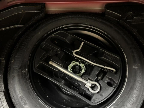 Peugeot 308 5p Access 1.6 BlueHDi 73KW (100CV)