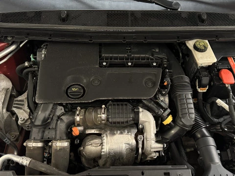 Peugeot 308 5p Access 1.6 BlueHDi 73KW (100CV)