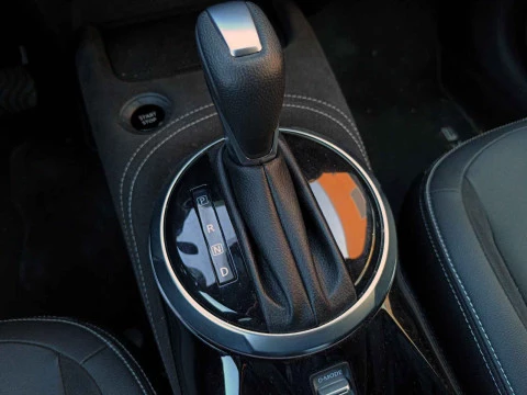 Nissan juke 5P 1.6 HYBRID 105 KW (143 CV) E6D-F AUTO N-DESIGN