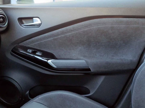 Nissan juke 5P 1.6 HYBRID 105 KW (143 CV) E6D-F AUTO N-DESIGN