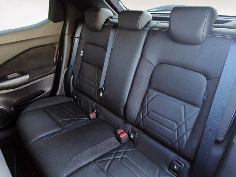 Nissan juke 5P 1.6 HYBRID 105 KW (143 CV) E6D-F AUTO N-DESIGN