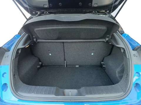 Nissan juke 5P 1.6 HYBRID 105 KW (143 CV) E6D-F AUTO N-DESIGN