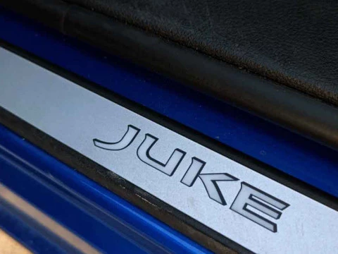 Nissan juke 5P 1.6 HYBRID 105 KW (143 CV) E6D-F AUTO N-DESIGN