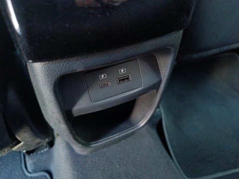 Nissan juke 5P 1.6 HYBRID 105 KW (143 CV) E6D-F AUTO N-DESIGN