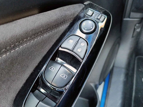 Nissan juke 5P 1.6 HYBRID 105 KW (143 CV) E6D-F AUTO N-DESIGN