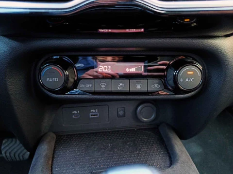 Nissan juke 5P 1.6 HYBRID 105 KW (143 CV) E6D-F AUTO N-DESIGN