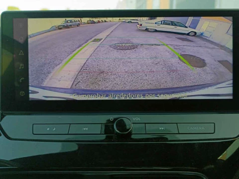 Nissan juke 5P 1.6 HYBRID 105 KW (143 CV) E6D-F AUTO N-DESIGN