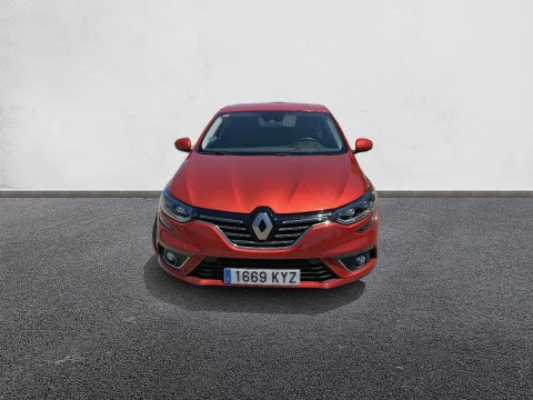 Renault Megane Zen Blue dCi 85 kW (115CV) EDC