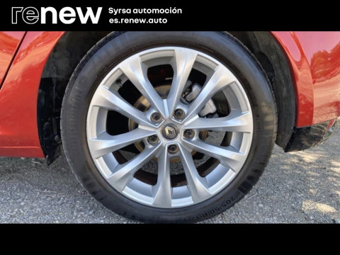 Renault Megane Zen Blue dCi 85 kW (115CV) EDC