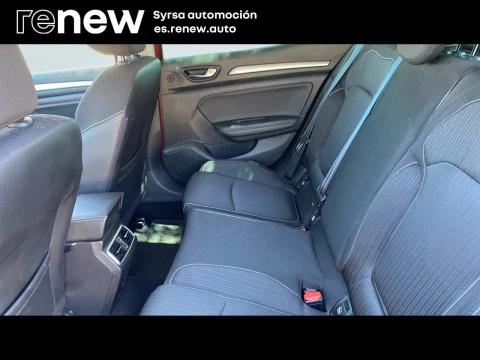 Renault Megane Zen Blue dCi 85 kW (115CV) EDC